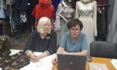 Родительское собрание