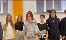 День космонавтики