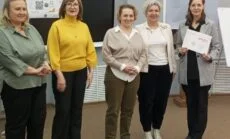 Конкурс педагогических проектов «Будь на волне!»