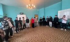 27 марта-Всемирный день театра