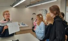 День открытых дверей 18.03-19.03.2025г.