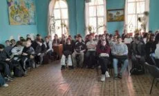 Противодействие экстремизму и терроризму