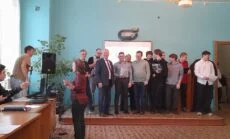 Поздравления с 8 марта!