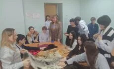 День открытых дверей 04.03.25г.