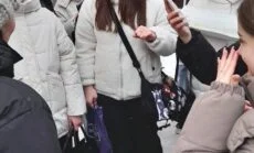 Культурно — спортивный праздник «Масленица»