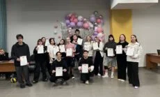 «А ну-ка, парни!»