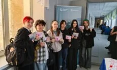 Акция «Один день»