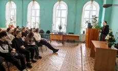 Лекторий от Булатовой Милены