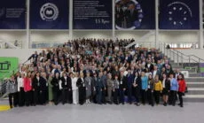 Защиты программ деятельности кластеров