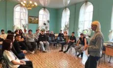 Профилактика ВИЧ