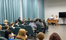 Вести из общежития