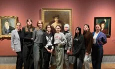 Развиваем компетенции в направлении «Искусство и креативная индустрия»