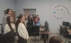 День профориентации