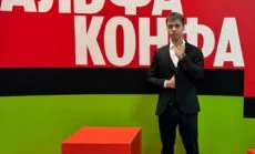 Студактив общежития: на Конференции — Предпринимательство и бизнес