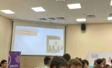 Репортаж от первого лица — Тренинг по распознаванию коррупционных схем