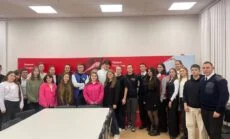 «Движения первых» СПО