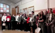 20 ноября-День начала Нюрнбергского процесса