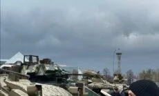 Враг будет разбит! Победа будет за нами!