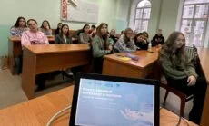 Разговоры о важном» Искусственный интеллект и человек»