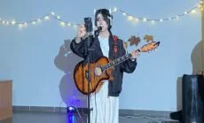 Осенний бал состоялся