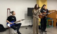 Совет общежития приглашает!!