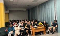 Кинопоказ ко Дню Народного Единства