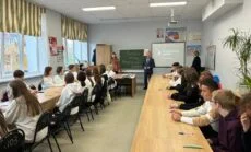 Исторический диктант 2024