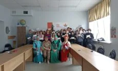 Письмо бойцу