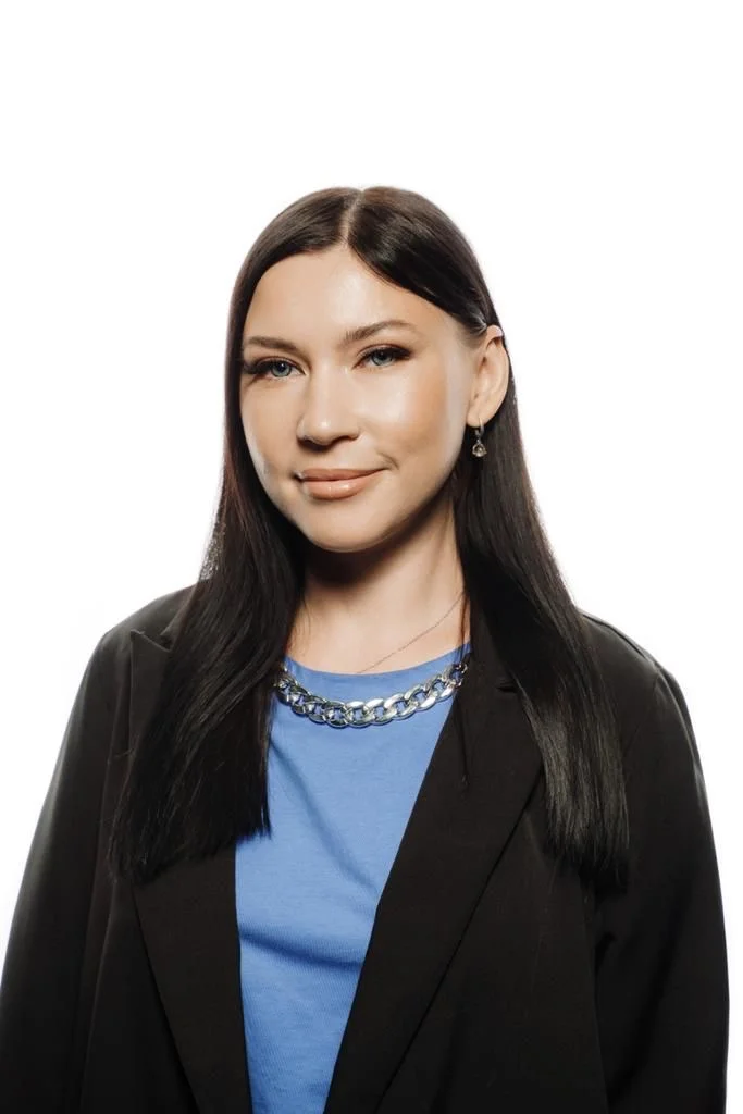 Куприянова Елена Александровна