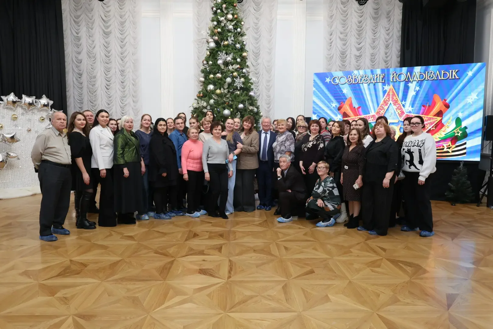 Новости профсоюзной жизни