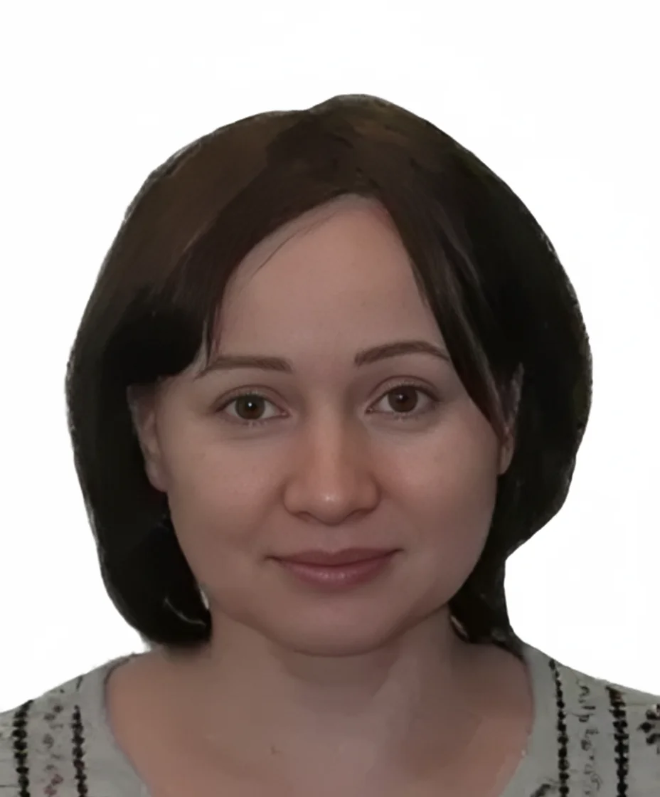 Чапаева Людмила Владимировна