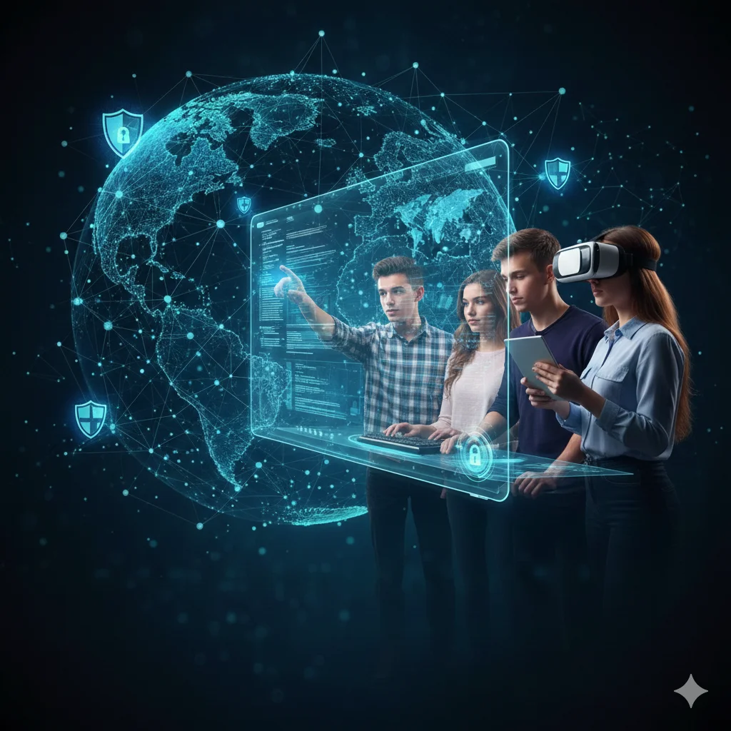 Обеспечение информационной безопасности телекоммуникационных систем 10.02.04