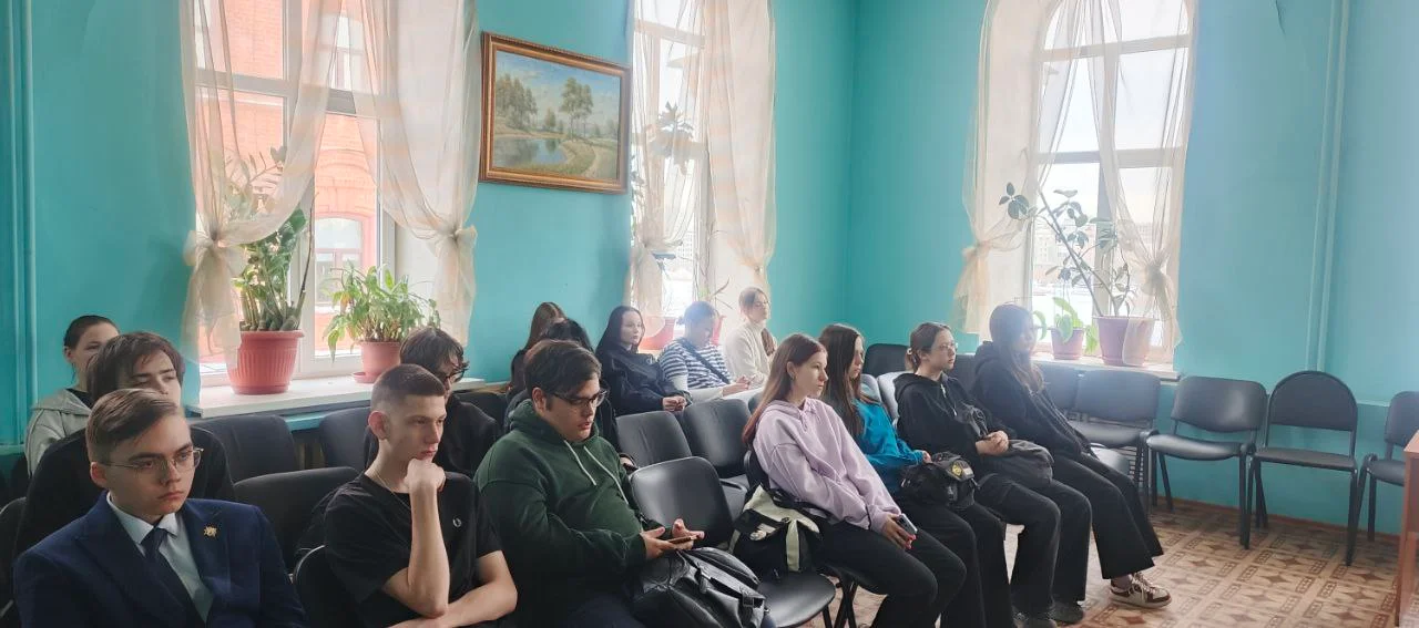 Историческая Память, волонтерство и Архивно поисковая школа