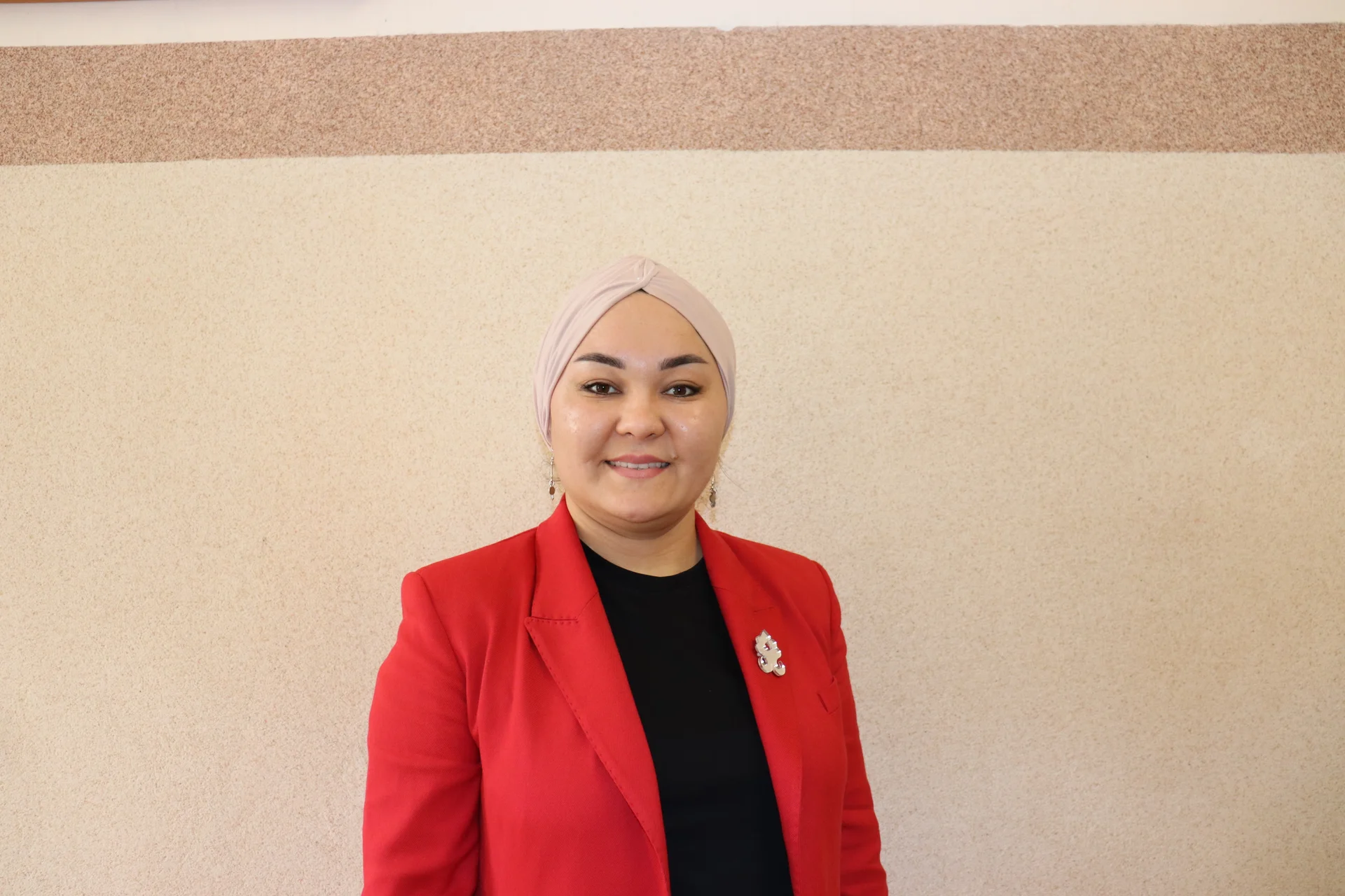 Васильева Алина Муниповна