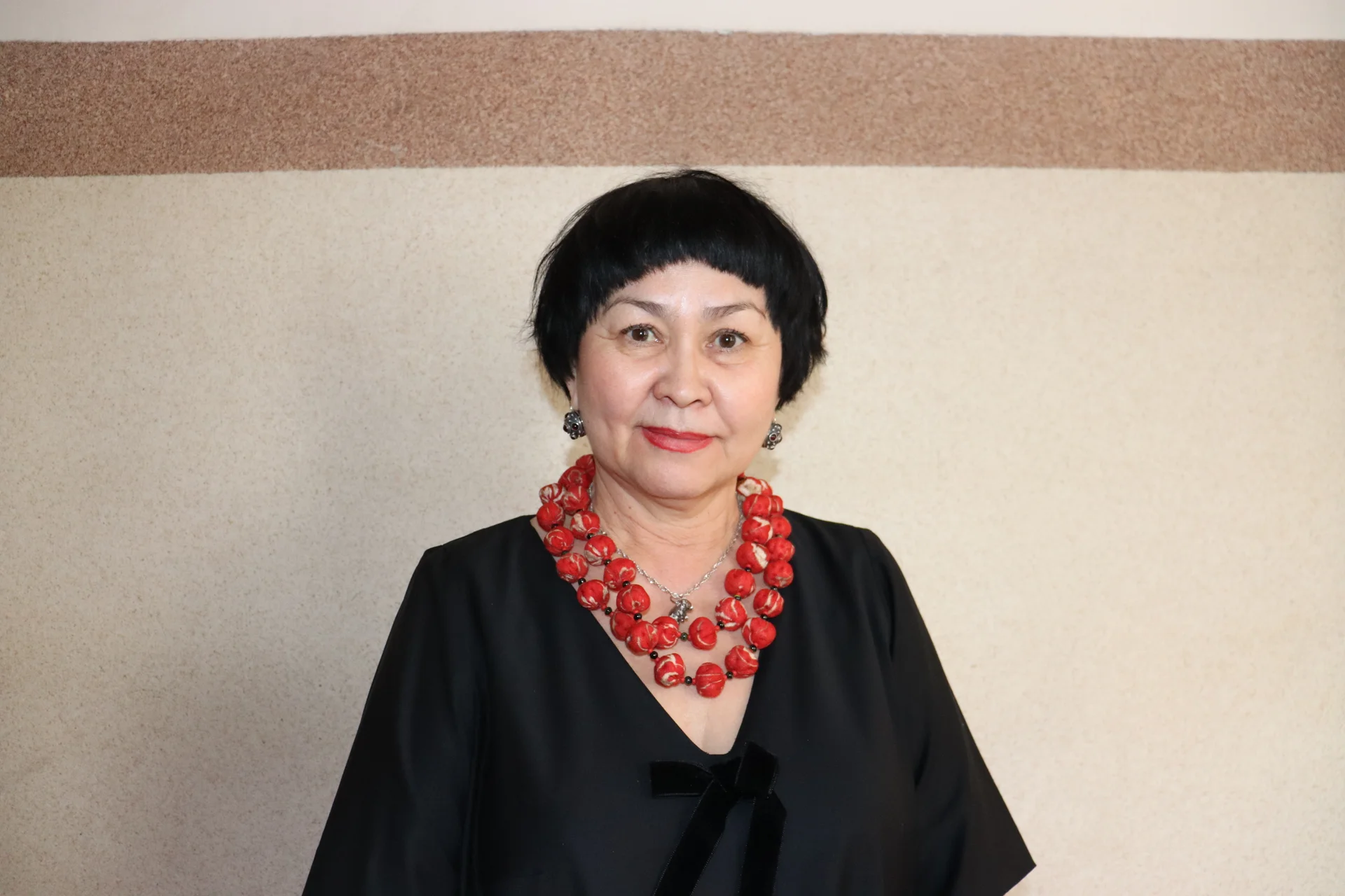 Бекмухамбетова Зульфия Хайбалеевна