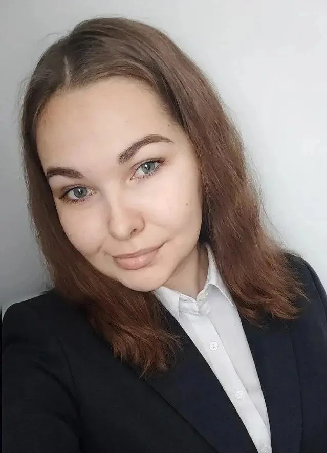 Подколоднова Анастасия Ивановна