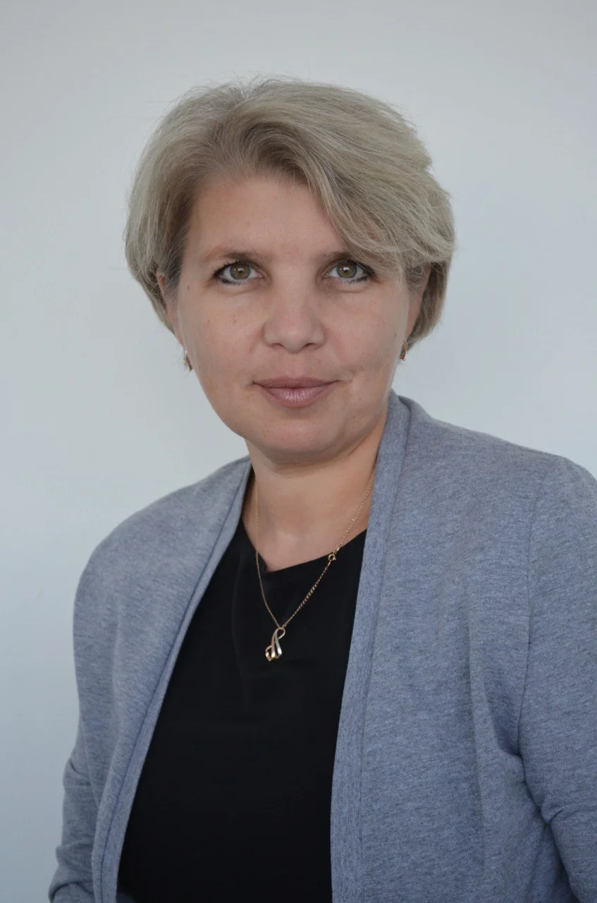 Гумерова Фарида Габдульбаровна