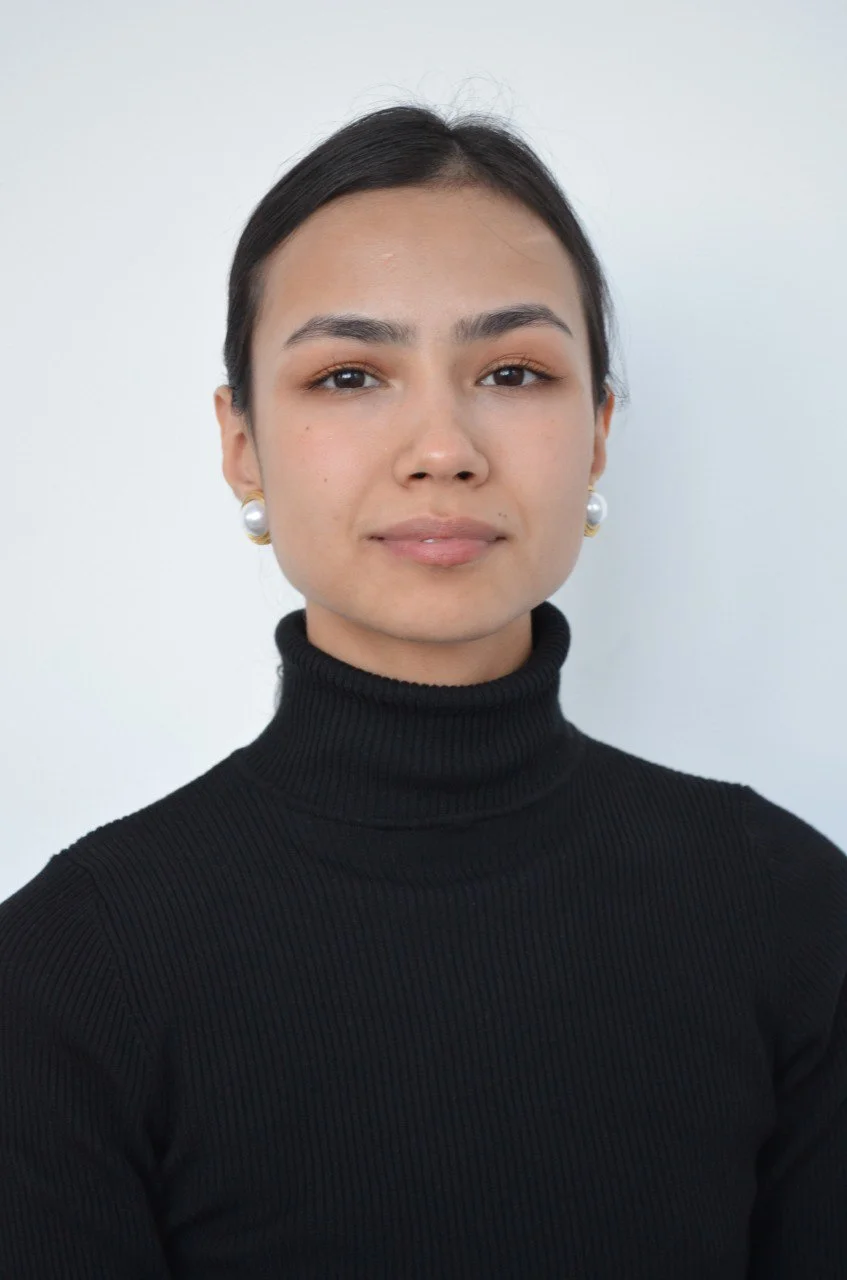 Шеховцова Елизавета Андреевна