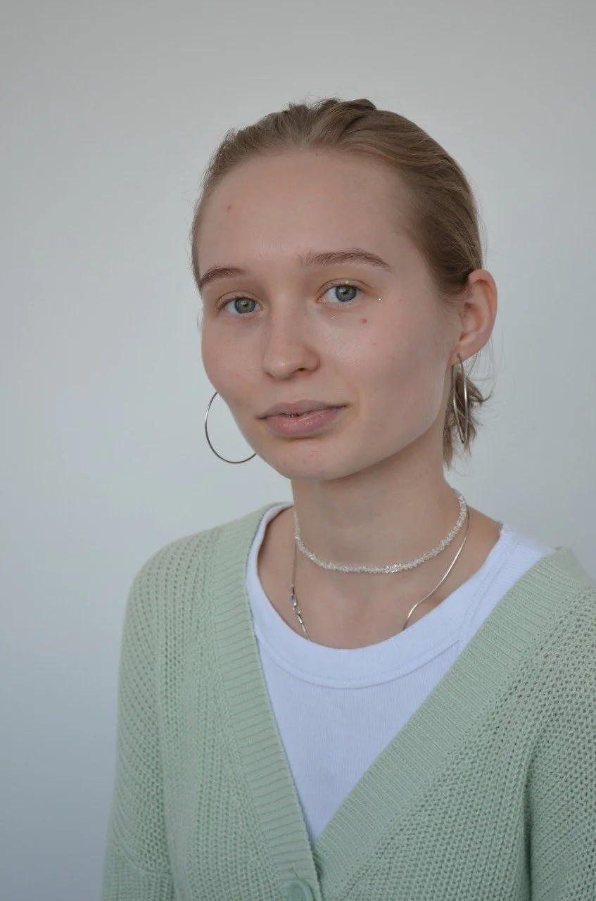 Шуклина Мария Алексеевна