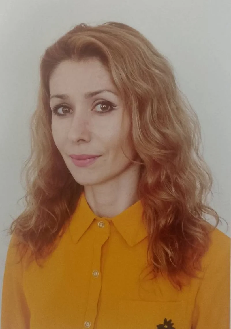 Хуснутдинова Зарина Ринатовна