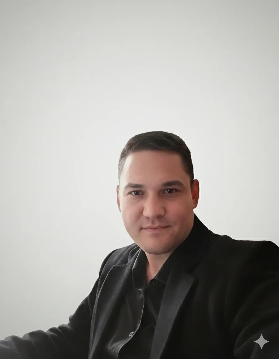 Батыршин Фанис Файзирахманович