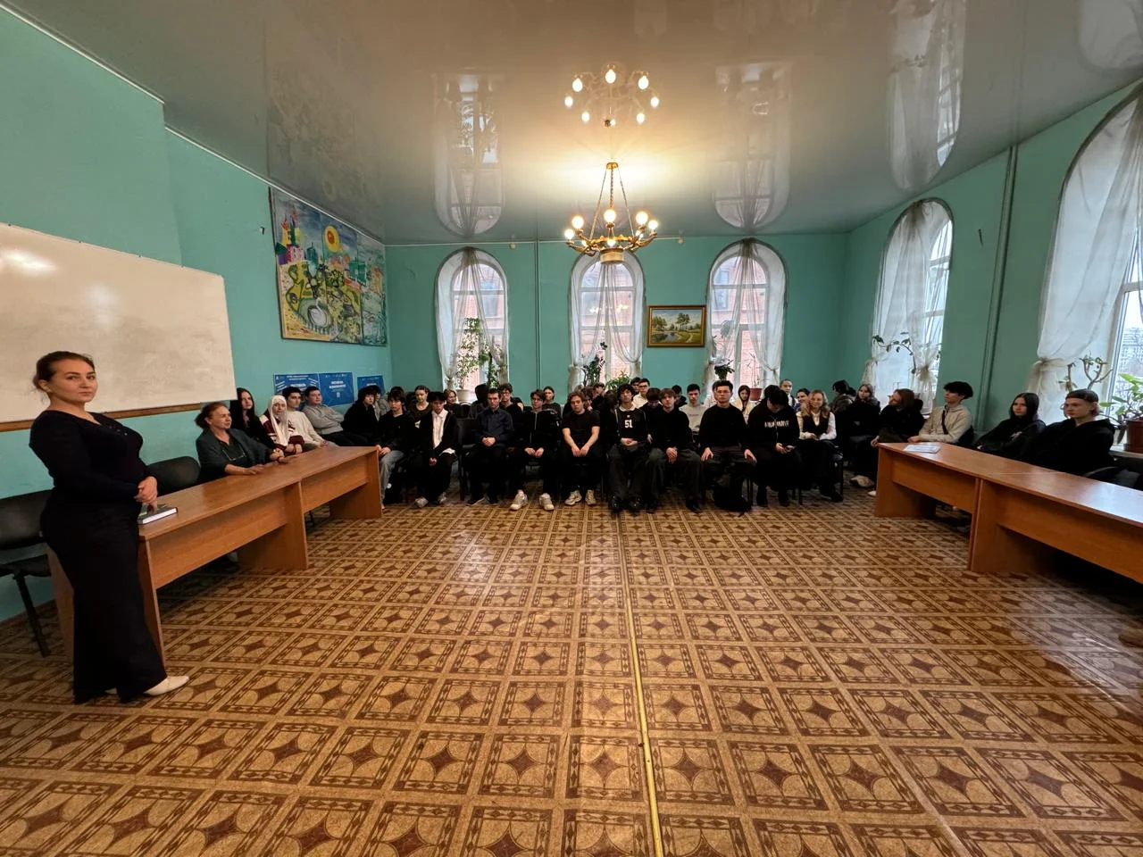 3 декабря — Международный день инвалидов 