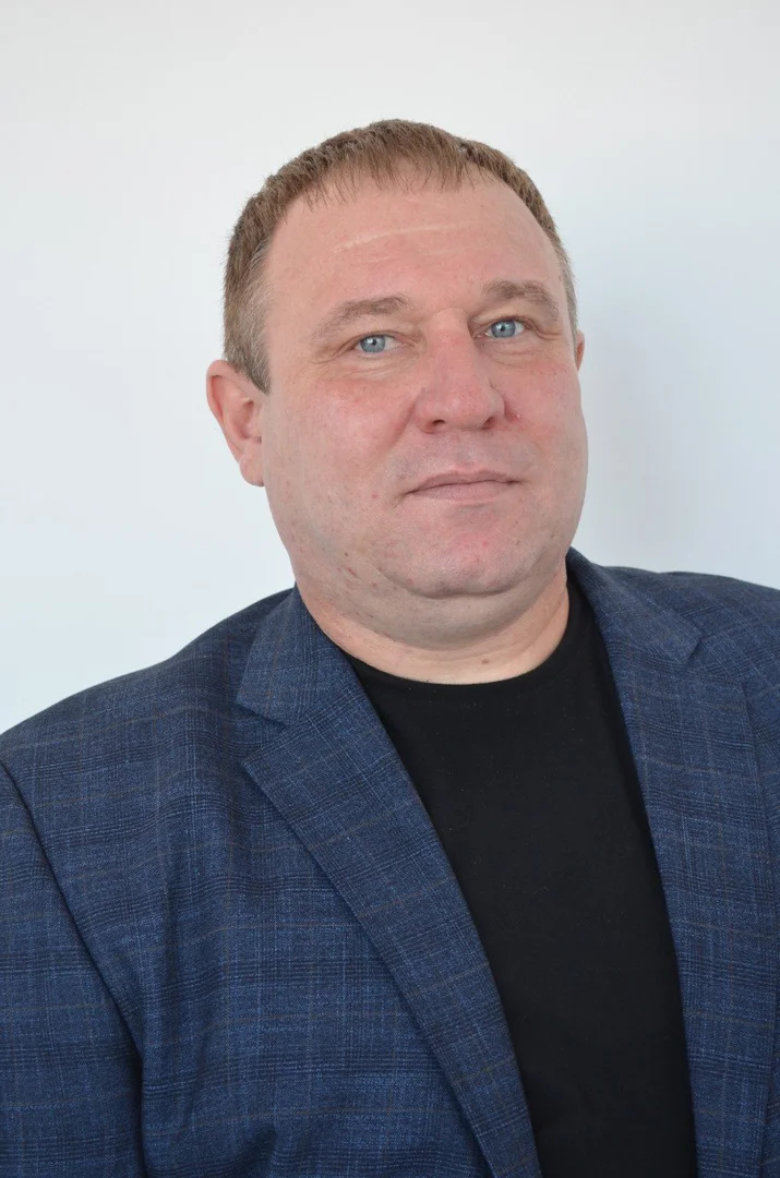 Белянин Николай Александрович