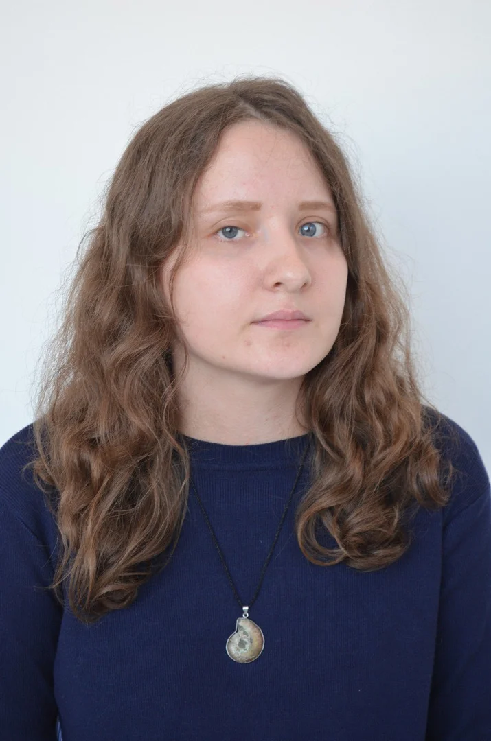 Назарова Роза Михайловна