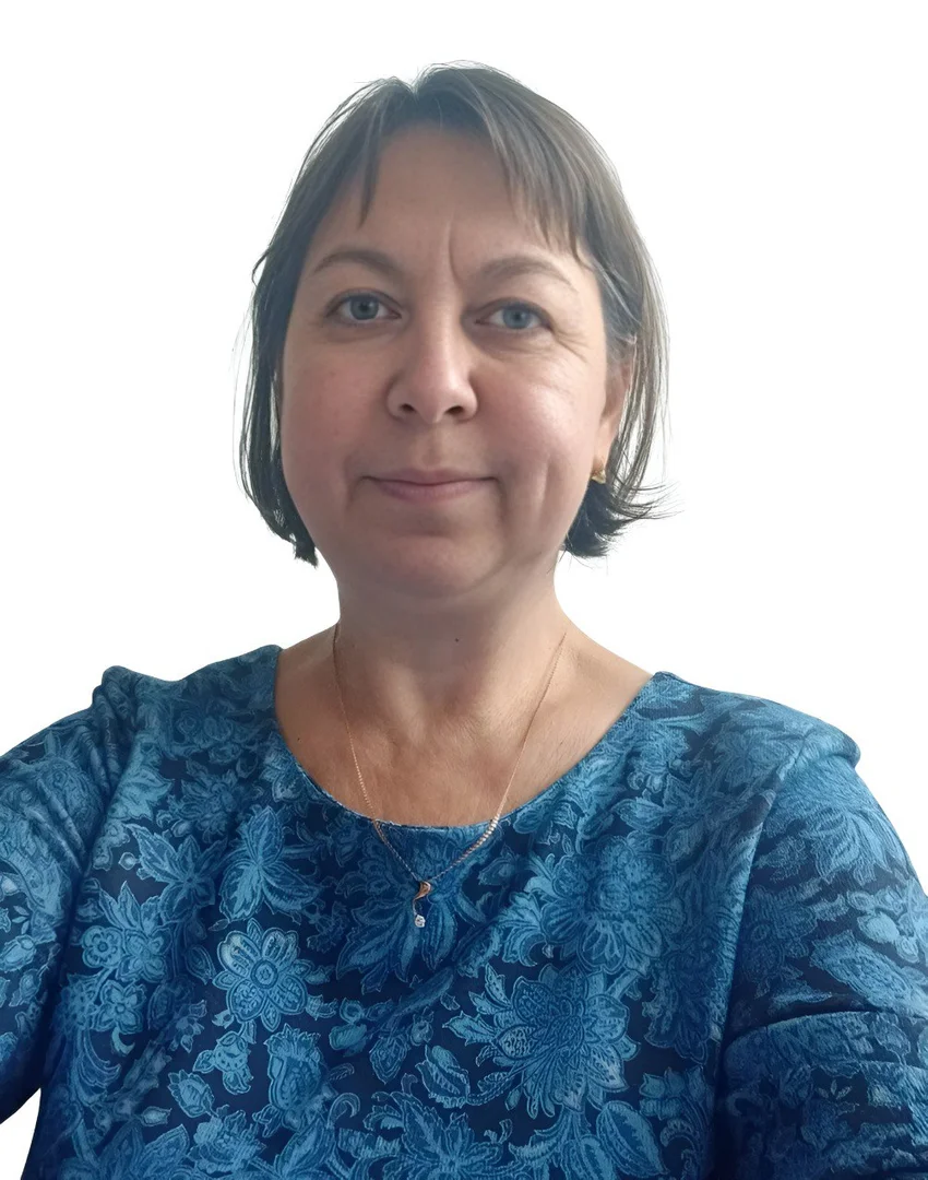 Нурмухаметова Инна Загидулловна