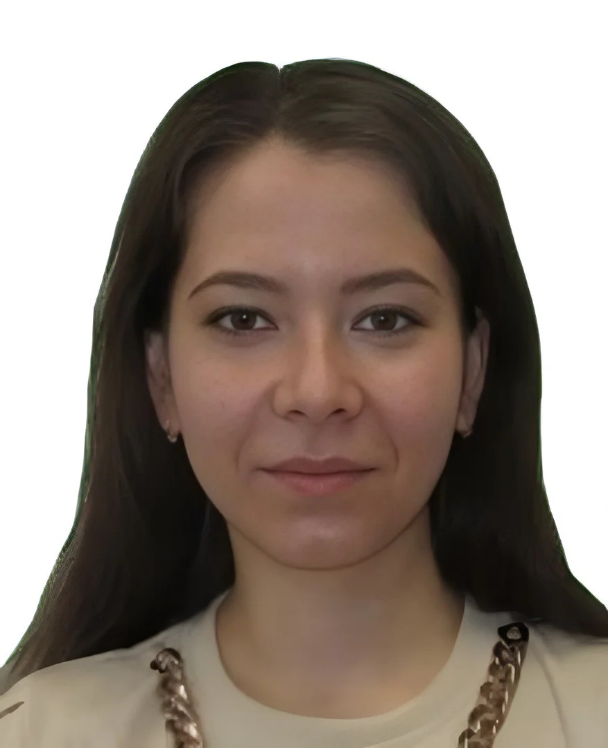 Зарипова Зухра Альбертовна