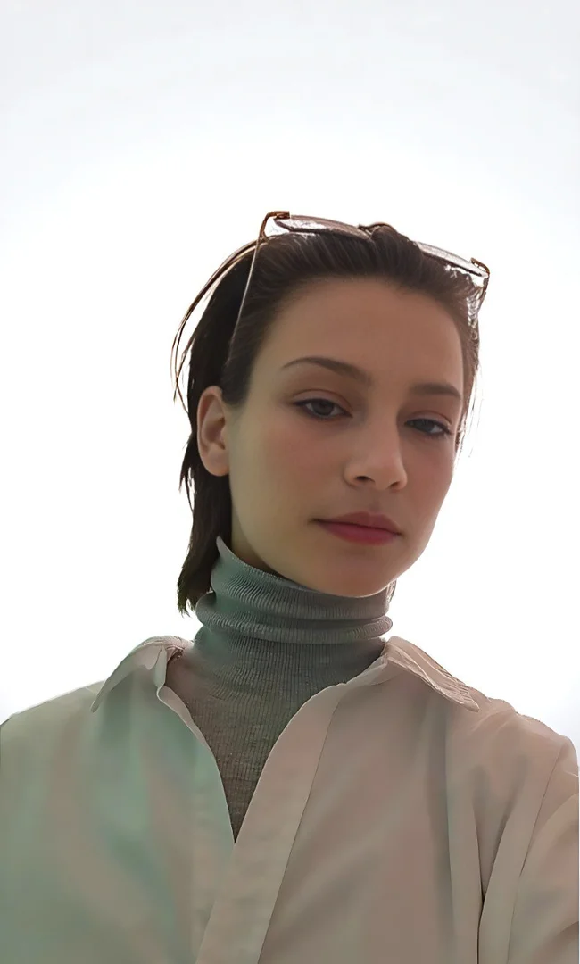 Рахматова Ольга Сергеевна