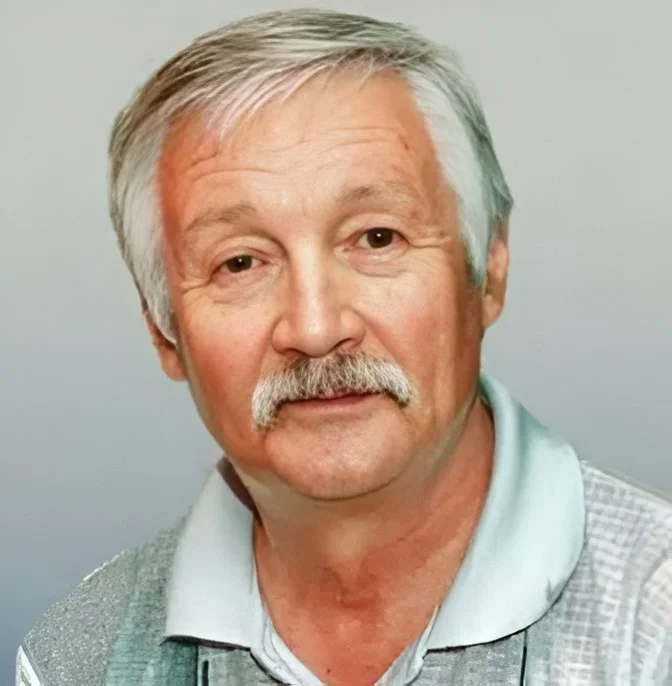 Соколов Михаил Дмитриевич