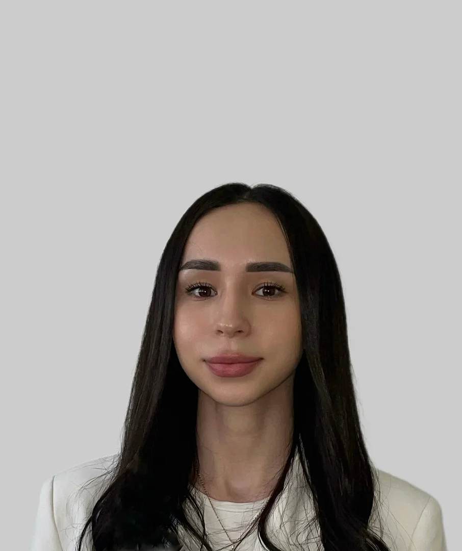 Купцова Анастасия Витальевна