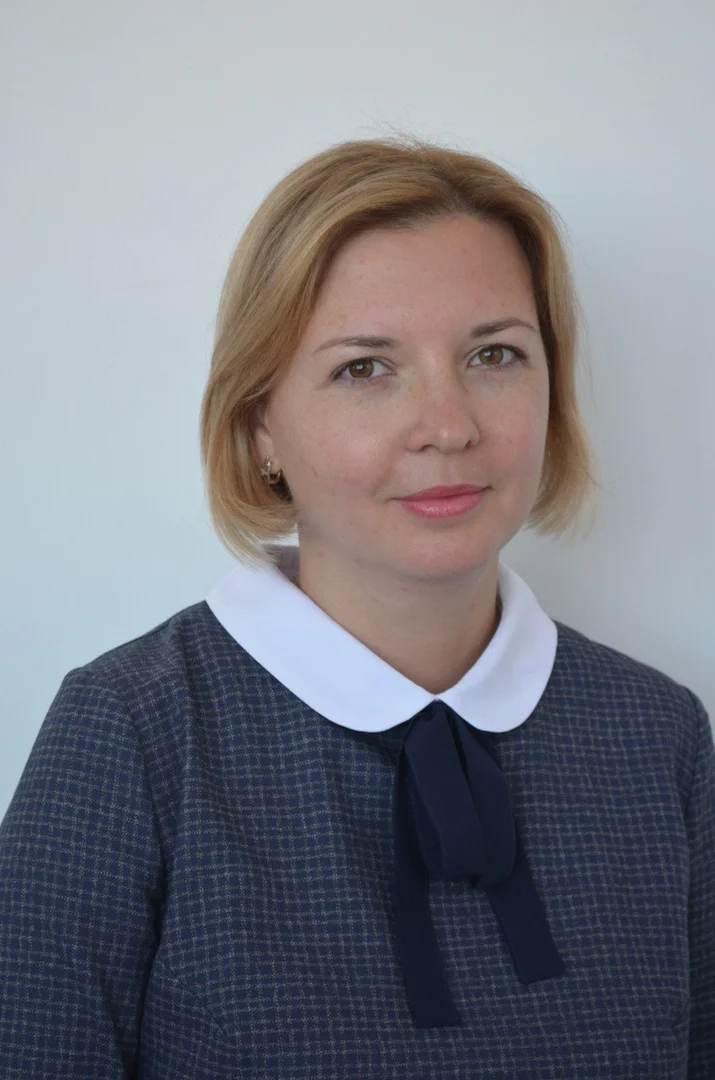 Лебедкова Ксения Георгиевна